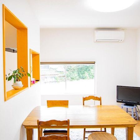 Guest House Fukui Itoshima Buitenkant foto