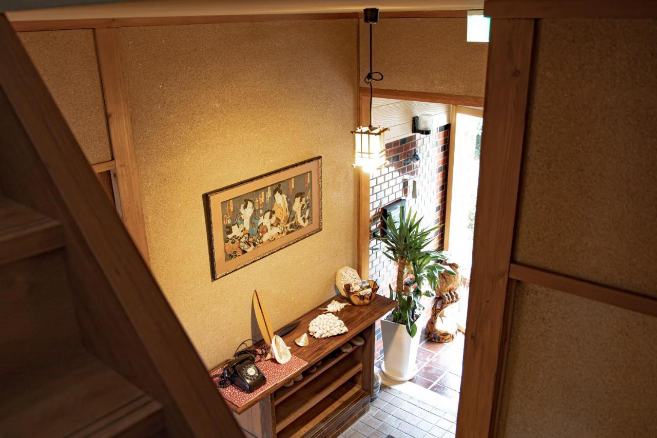 Guest House Fukui Itoshima Buitenkant foto