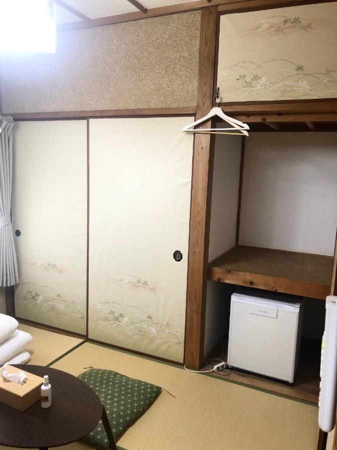 Guest House Fukui Itoshima Buitenkant foto