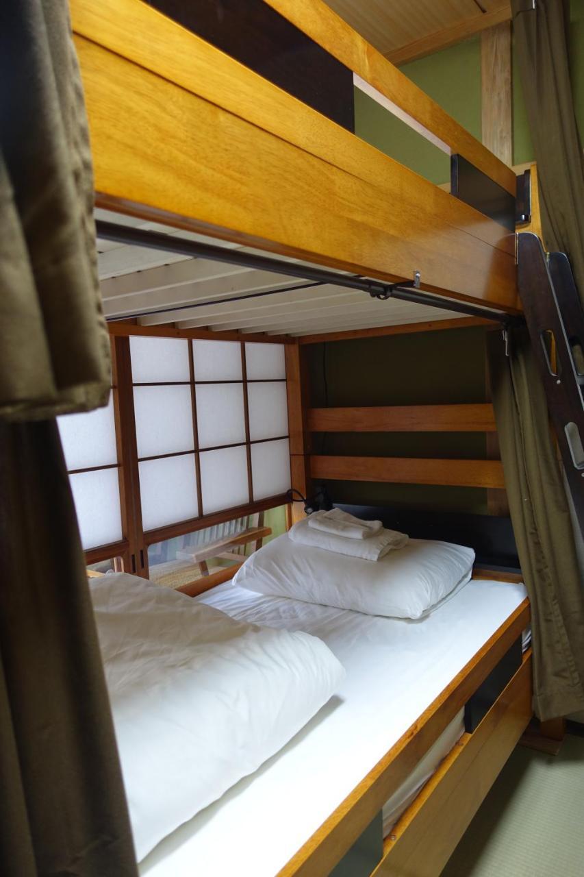 Guest House Fukui Itoshima Buitenkant foto